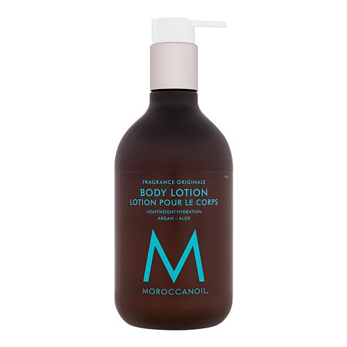 Losjon za telo Moroccanoil Fragrance Originale Body Lotion 360 ml