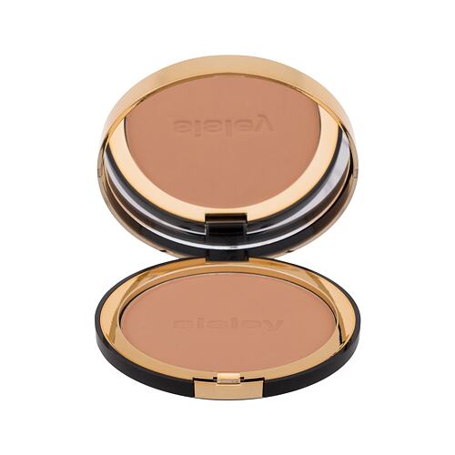 Puder v prahu Sisley Phyto-Poudre Compacte 12 g 4 Bronze