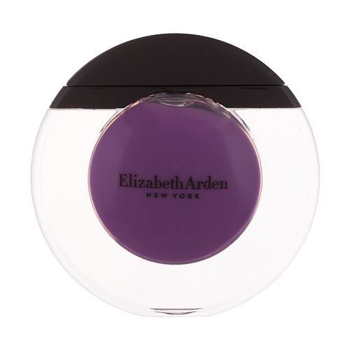 Glos za ustnice Elizabeth Arden Sheer Kiss Lip Oil 7 ml 05 Purple Serenity poškodovana škatla