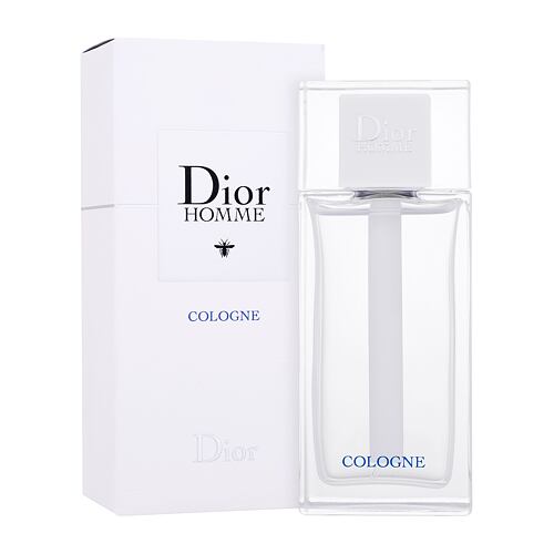 Kolonjska voda Dior Dior Homme Cologne 2022 75 ml