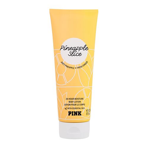 Losjon za telo Victoria´s Secret Pink Pineapple Slice 236 ml