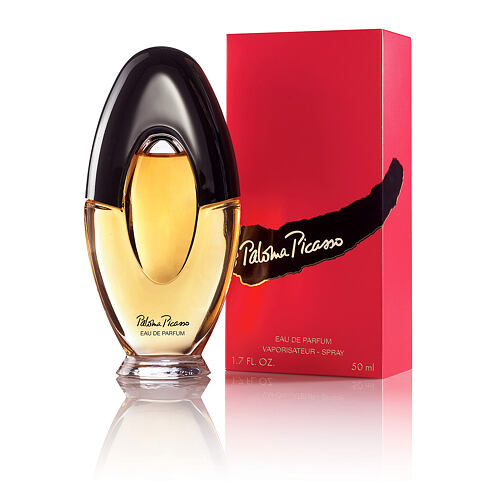 Parfumska voda Paloma Picasso Paloma Picasso 50 ml