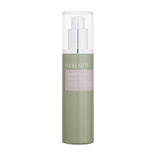 Losjon in sprej za obraz M2 Beauté Ultra Pure Solutions Cu-Peptide & Vitamin B Facial Nano Spray 75 ml