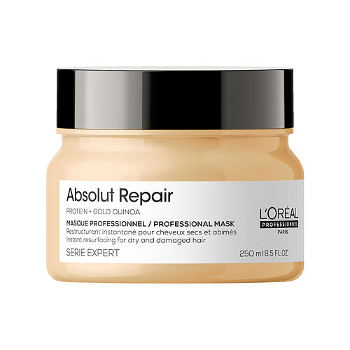 Maska za lase L'Oréal Professionnel Absolut Repair Professional Mask 250 ml