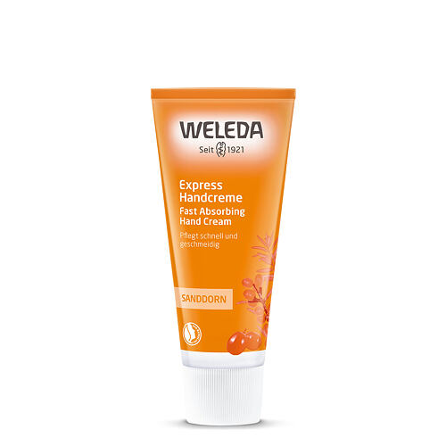 Krema za roke Weleda Sanddorn 50 ml