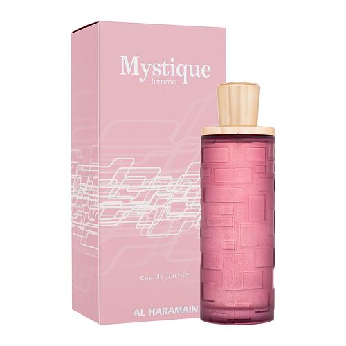 Parfumska voda Al Haramain Mystique Femme 100 ml