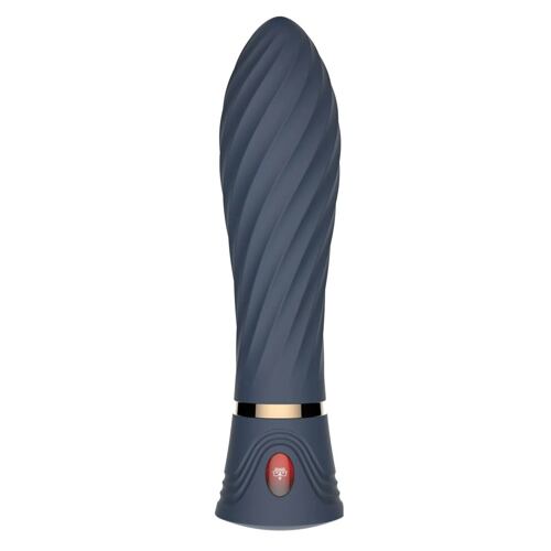 Vibrator Sexy Elephant Blue Velvet 1 kos