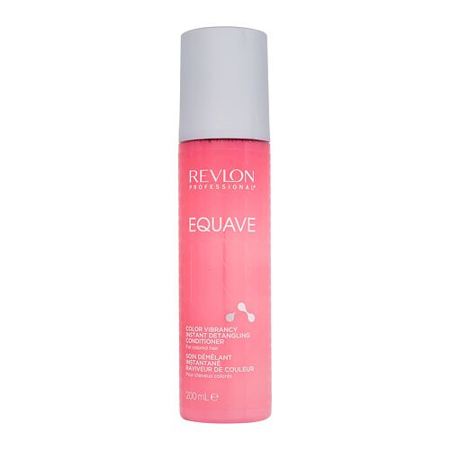 Balzam za lase Revlon Professional Equave Color Vibrancy Instant Detangling Conditioner 200 ml