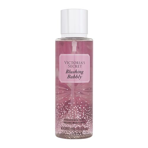 Sprej za telo Victoria´s Secret Blushing Bubbly 250 ml poškodovana steklenička