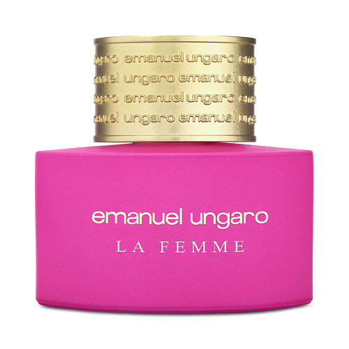 Parfumska voda Emanuel Ungaro La Femme 100 ml