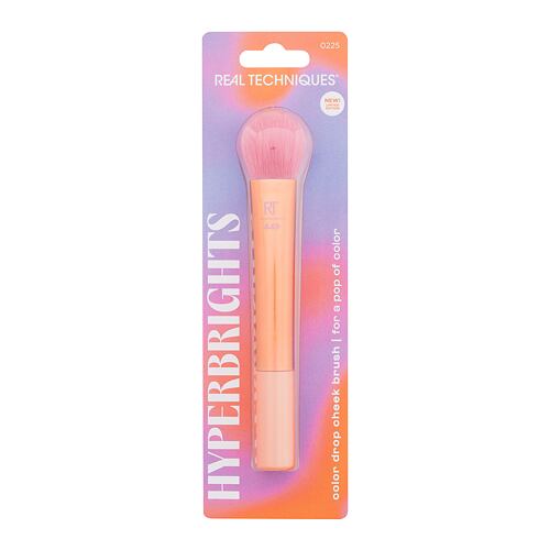 Čopič za ličenje Real Techniques Hyperbrights Color Drop Cheek Brush 1 kos