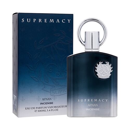 Parfumska voda Afnan Supremacy Incense 100 ml