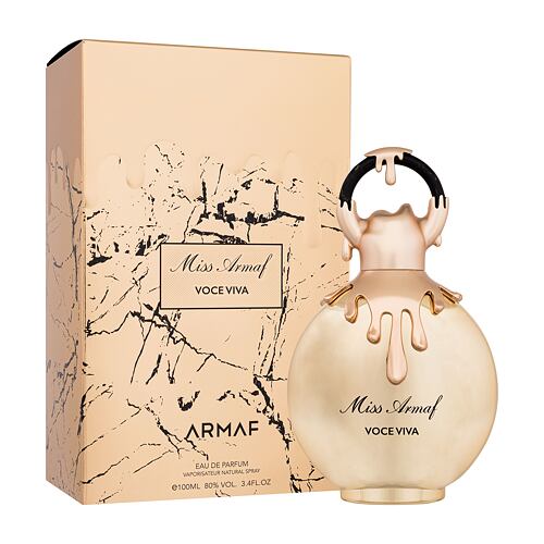 Parfumska voda Armaf Miss Armaf Voce Viva 100 ml