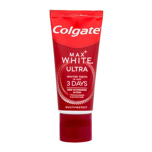 Zobna pasta Colgate Max White Ultra Multi Protect 50 ml