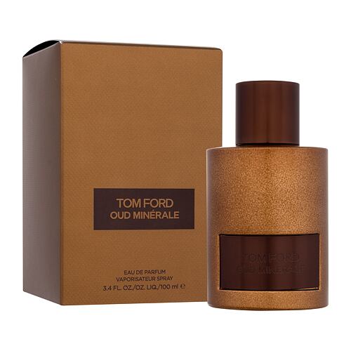 Parfumska voda TOM FORD Oud Minérale 100 ml