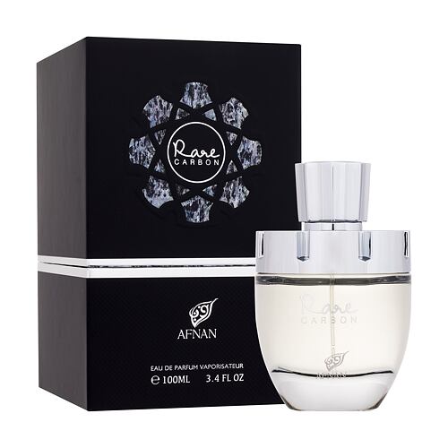 Parfumska voda Afnan Rare Carbon 100 ml