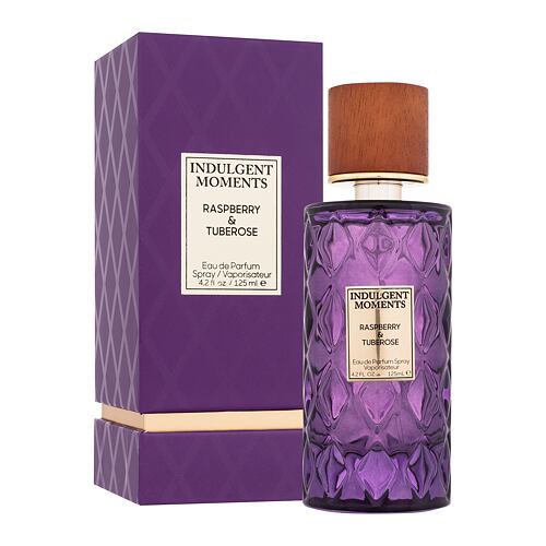 Parfumska voda Indulgent Moments Raspberry & Tuberose 125 ml