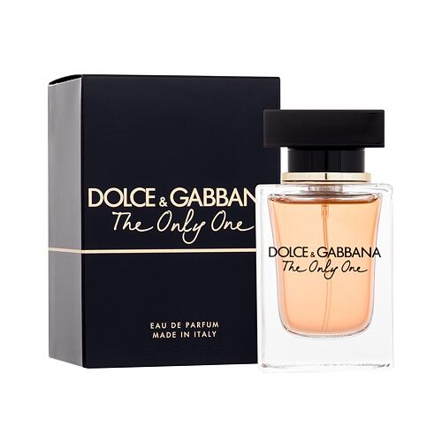 Parfumska voda Dolce&Gabbana The Only One 50 ml