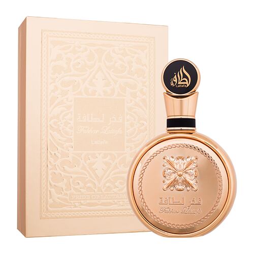 Parfumska voda Lattafa Fakhar Lattafa Gold Extrait 100 ml