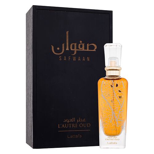 Parfumska voda Lattafa Safwaan L'Autre Oud 100 ml