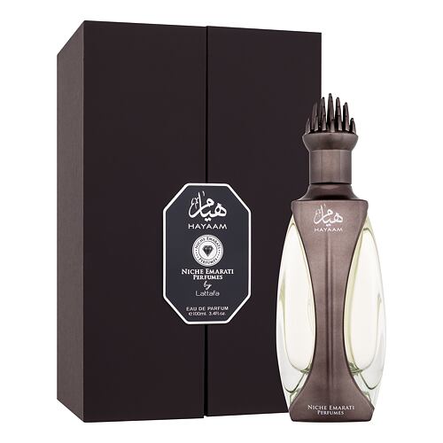 Parfumska voda Niche Emarati Hayaam 100 ml