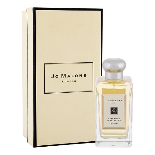 Kolonjska voda Jo Malone Lime Basil & Mandarin 100 ml