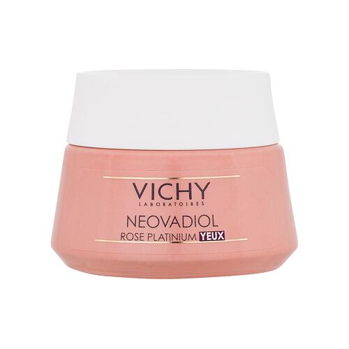 Krema za okoli oči Vichy Neovadiol Rose Platinium 15 ml