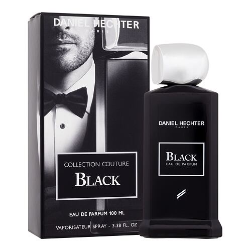 Parfumska voda Daniel Hechter Collection Couture Black 100 ml