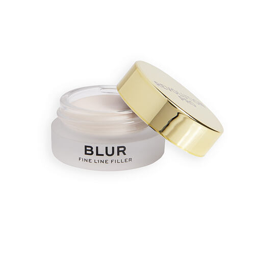 Podlaga za ličila Revolution Pro Blur Fine Line Filler 5 g