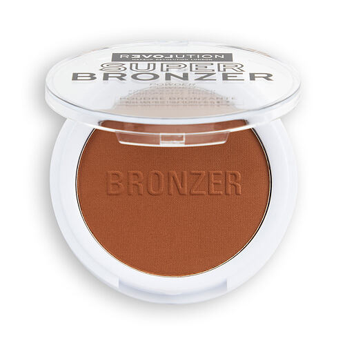 Bronzer Revolution Relove Super Bronzer 6 g Sand