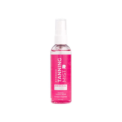 Samoporjavitveni izdelki Byrokko Tanning Mist Strawberry 100 ml