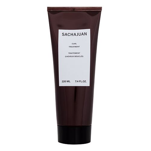 Maska za lase Sachajuan Curl Treatment 220 ml