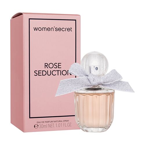 Parfumska voda Women´Secret Rose Seduction 30 ml