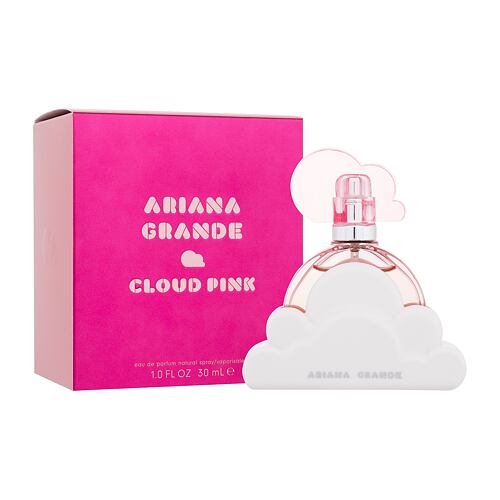 Parfumska voda Ariana Grande Cloud Pink 30 ml