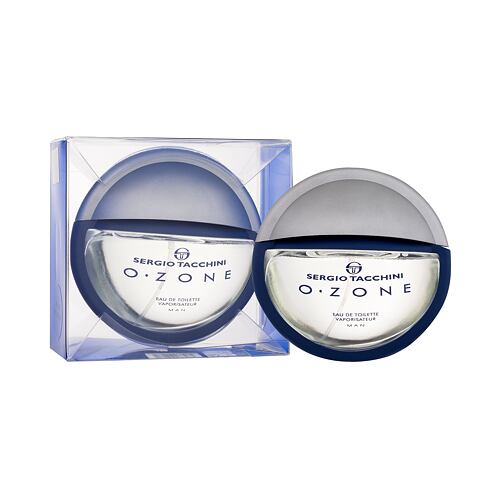 Toaletna voda Sergio Tacchini O-Zone Man 50 ml