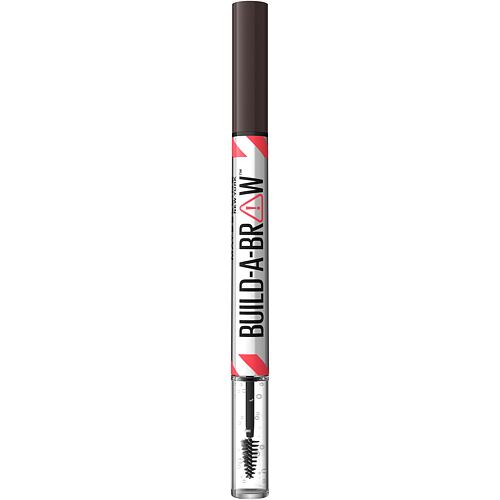 Svinčnik za obrvi Maybelline Build-A-Brow 1,4 g 259 Ash Brown