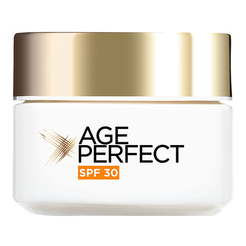 Dnevna krema za obraz L'Oréal Paris Age Perfect Collagen Expert Retightening Care SPF30 50 ml