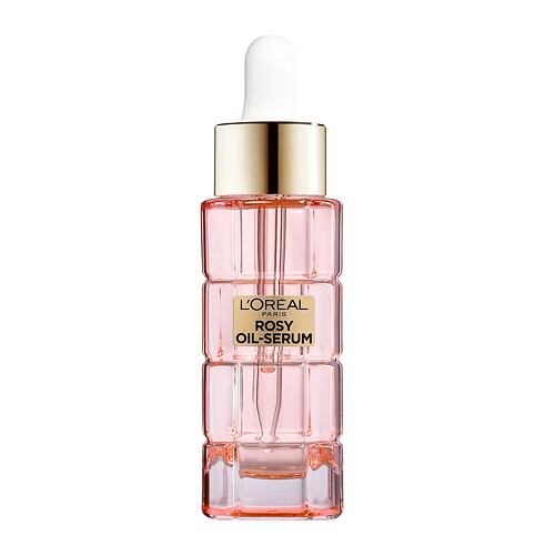 Serum za obraz L'Oréal Paris Age Perfect Golden Age Rosy Oil-Serum 30 ml