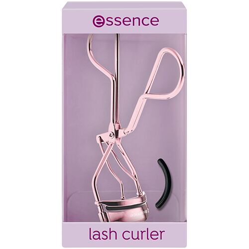 Klešče za trepalnice Essence Eyelash Curler 1 kos