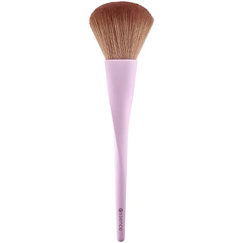 Čopič za ličenje Essence Brush Powder Brush 1 kos