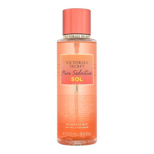 Sprej za telo Victoria´s Secret Pure Seduction Sol 250 ml