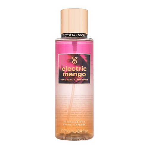 Sprej za telo Victoria´s Secret Electric Mango 250 ml