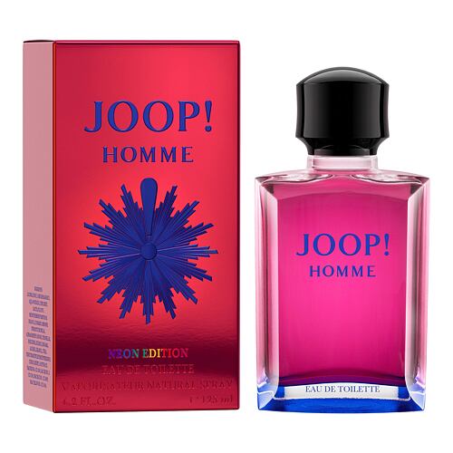 Toaletna voda JOOP! Homme 125 ml