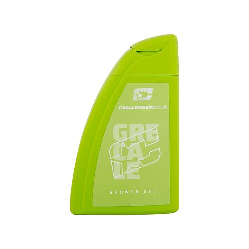 Gel za prhanje Challenger Sails Grecale 300 ml