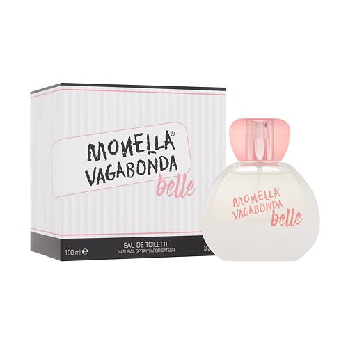 Toaletna voda Monella Vagabonda Belle 100 ml