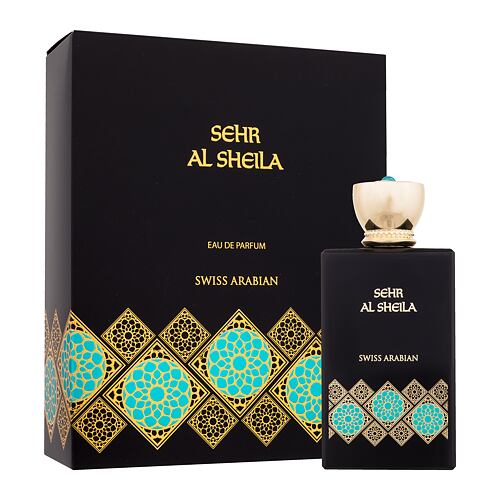 Parfumska voda Swiss Arabian Sehr Al Sheila 100 ml