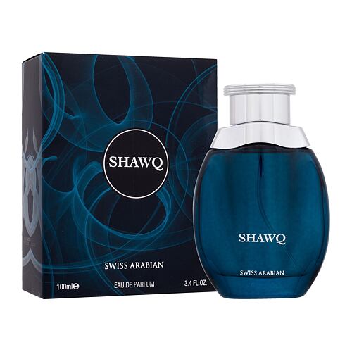 Parfumska voda Swiss Arabian Shawq 100 ml