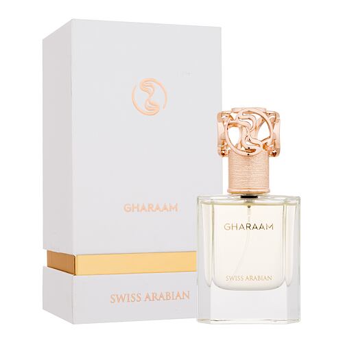 Parfumska voda Swiss Arabian Gharaam 50 ml Testerji