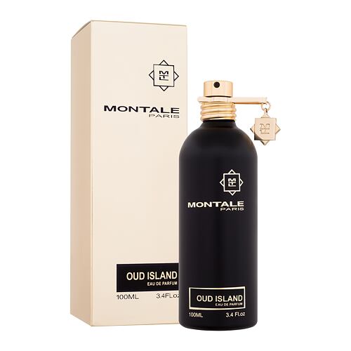 Parfumska voda Montale Oud Island 100 ml