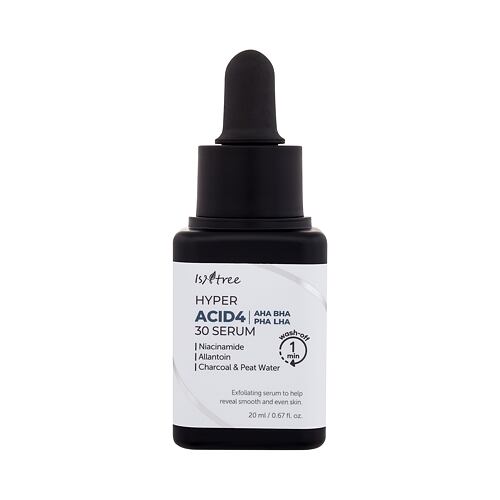 Serum za obraz Isntree Hyper Acid4 30 Serum 20 ml